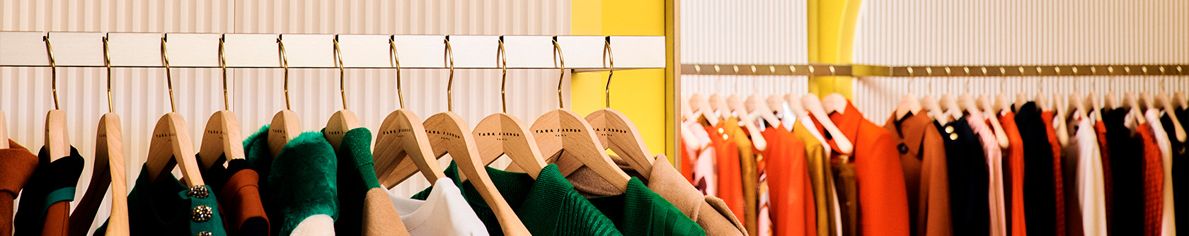 Nos boutiques