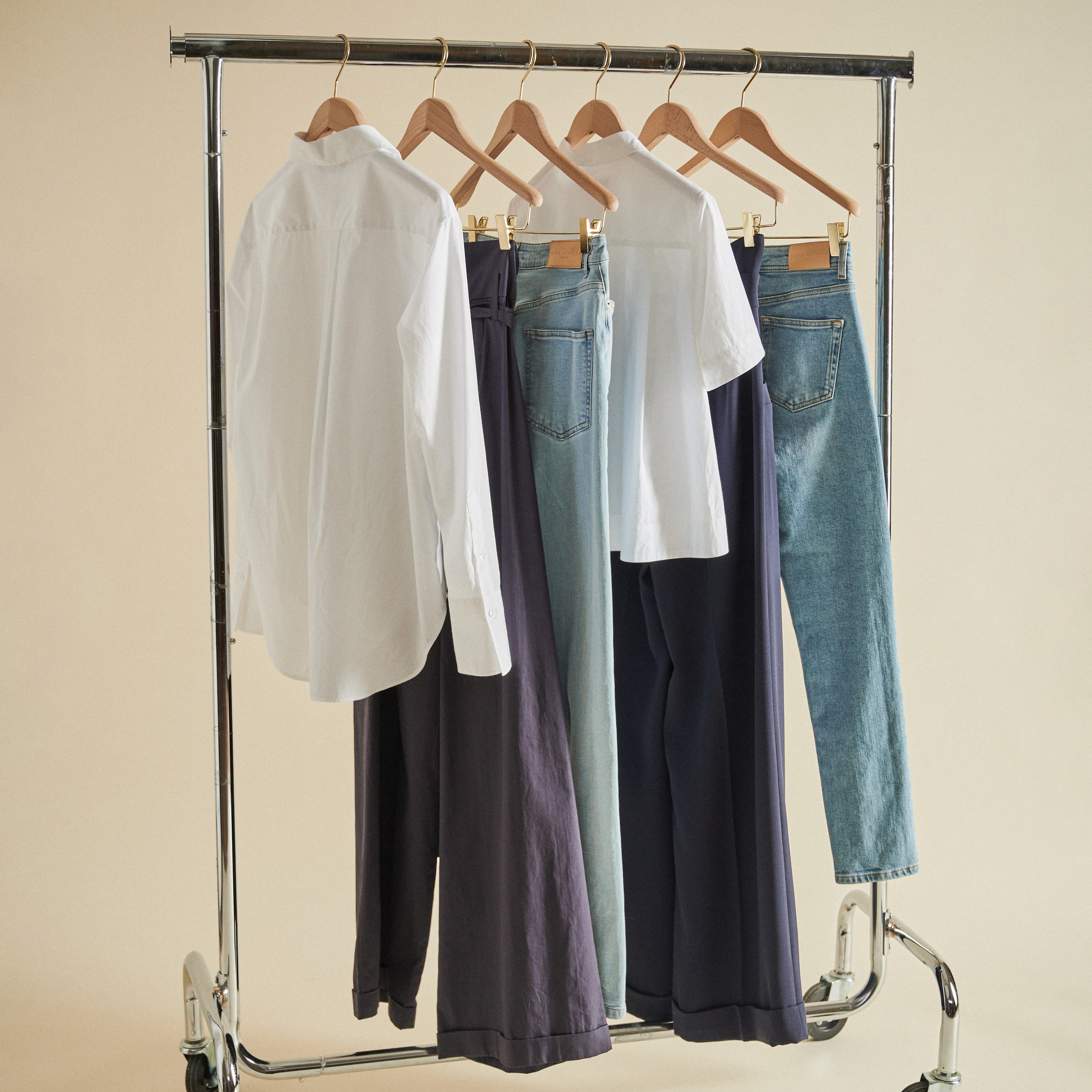 Tara Jarmon - 1ere boutique parisienne