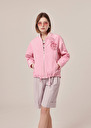Blouson Basile rose Blush TARA JARMON
