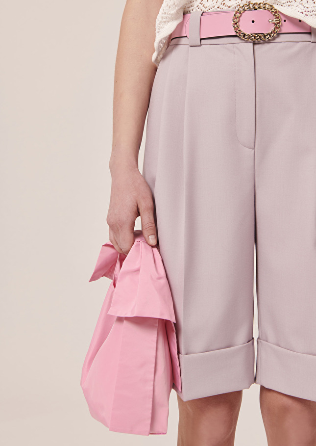 Sac Sally rose Blush TARA JARMON