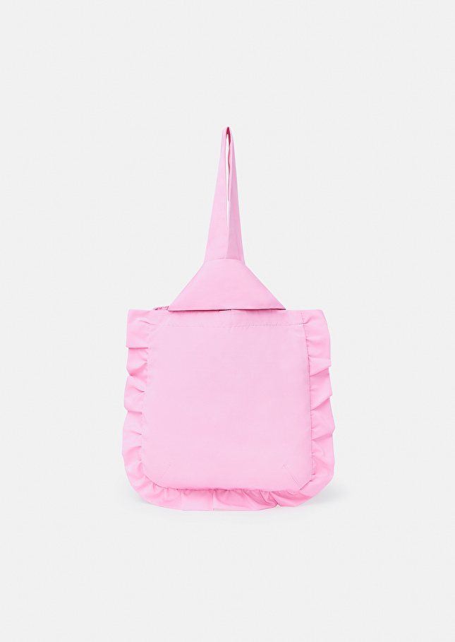 Sac Soledad rose Blush TARA JARMON