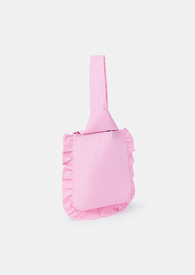 Sac Soledad rose Blush TARA JARMON