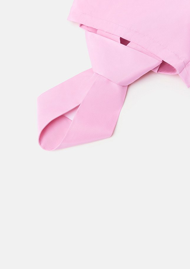 Sac Soledad rose Blush TARA JARMON