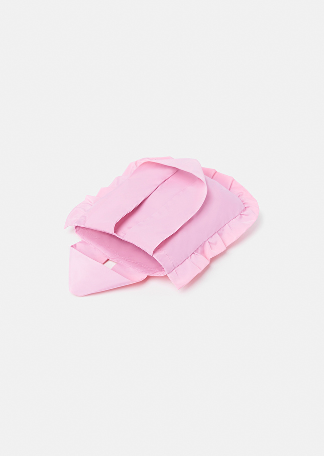 Sac Soledad rose Blush TARA JARMON