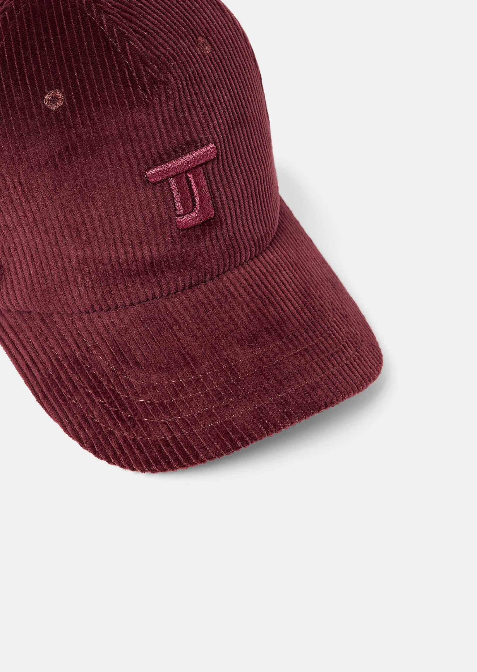 Casquette Fedora Killstar 'Malevolent' Bordeaux - Taille Unique (57 Cm De Tour), 100% Laine, Bord Large