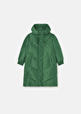 Doudoune Darcy verte matte Vert TARA JARMON