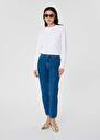 Jean John bleu en denim Brut, Jean TARA JARMON