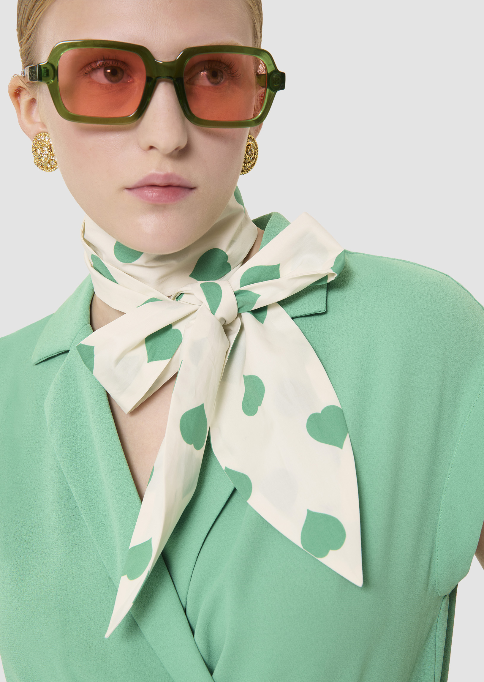 Costume D’été Léger Vert – Double Boutonnage, Taille 42 – Parfait Pour Les Beaux Jours