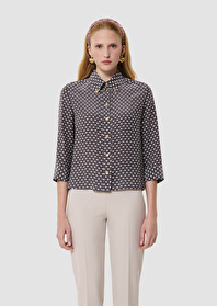 Chemise Charlot