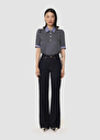 Jean Jocelyn en denim brut Brut TARA JARMON