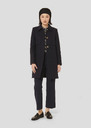 Manteau Marley MARLEY Nuit TARA JARMON