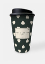 MUG POLKA HEART MUG POLKA HEART Cactus TARA JARMON