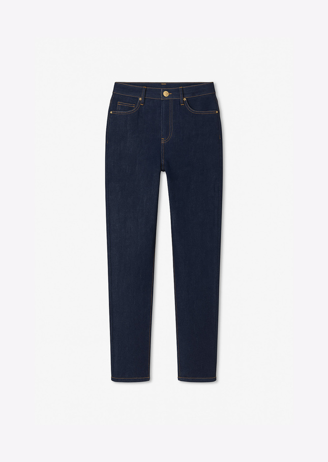 Jeans John brut en denim Brut TARA JARMON