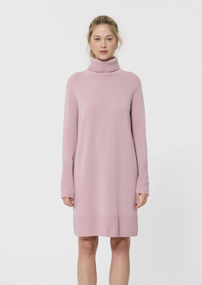 Robe Ralia Blush Blush TARA JARMON
