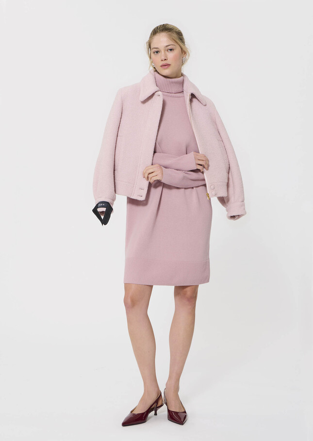 Robe Ralia Blush Blush TARA JARMON