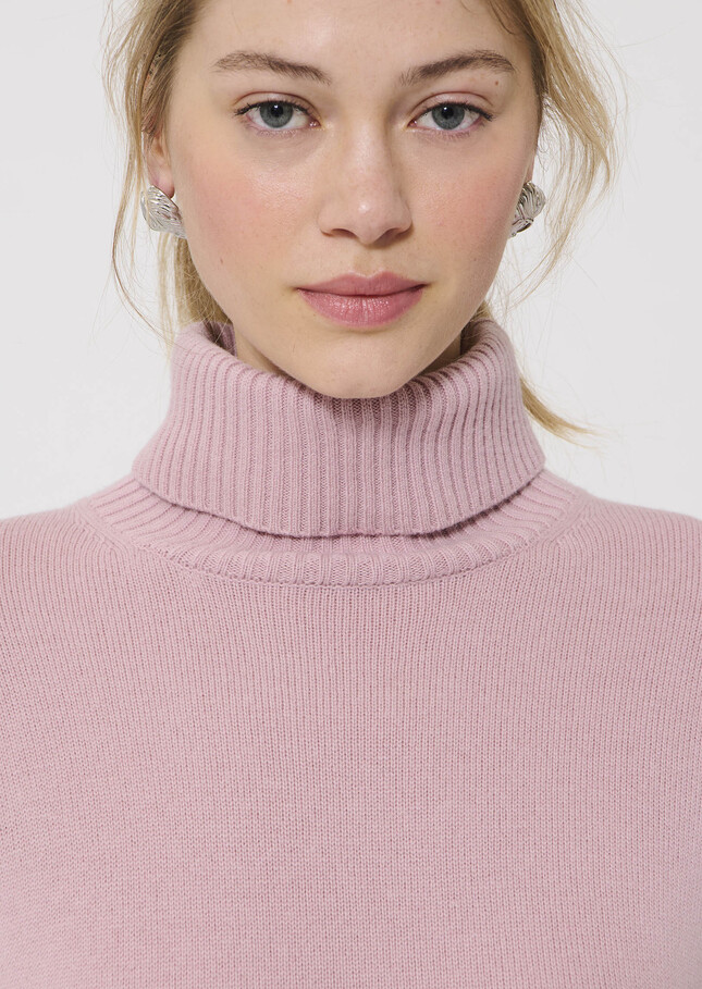 Robe Ralia Blush Blush TARA JARMON