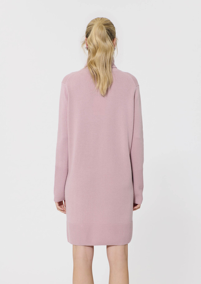 Robe Ralia Blush Blush TARA JARMON