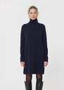 Robe Ralia Nuit Blush, Nuit TARA JARMON
