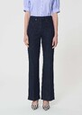 Jeans Jerome en denim brut Brut TARA JARMON