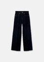 Jeans Jocelyn en denim brut Brut TARA JARMON