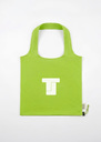 Sac Shopping Sac Shopping Vert TARA JARMON