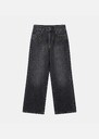 Jeans Juliano charcoal slim Charcoal TARA JARMON