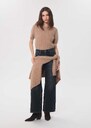 Jeans Joss charcoal bootcut Charcoal TARA JARMON