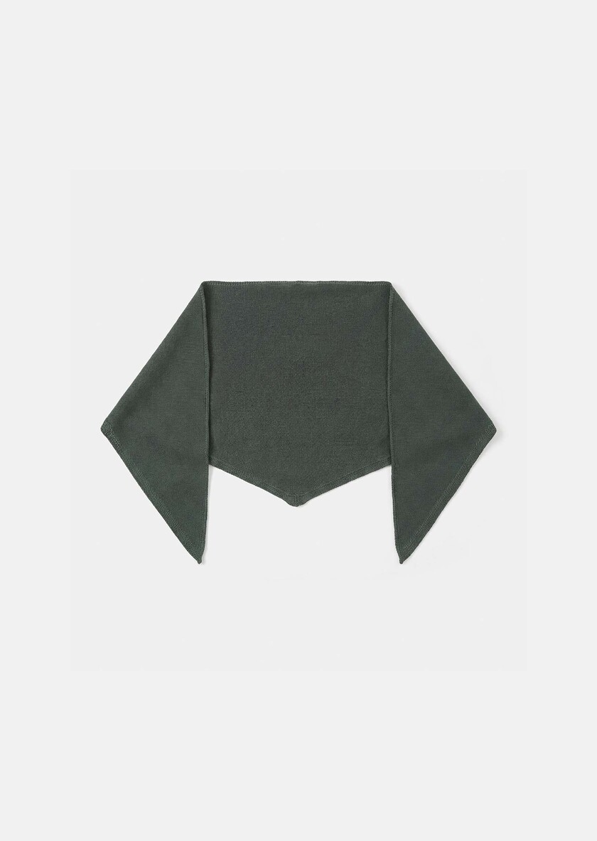 Bandana Anna thym à nouer Thym TARA JARMON