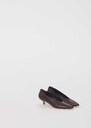 Chaussure Khate tonka à petit talon Tonka TARA JARMON